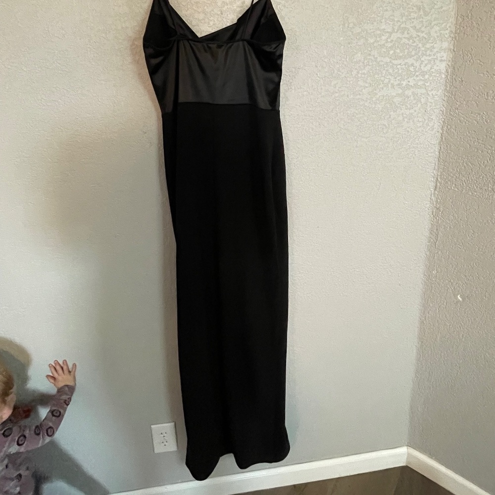 Beautiful Black Dress